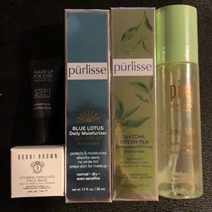 Primer bundle. All sealed. Never used.